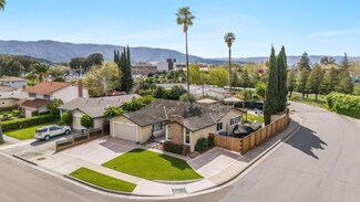5405 Woodhurst Ln, San Jose, CA 95123