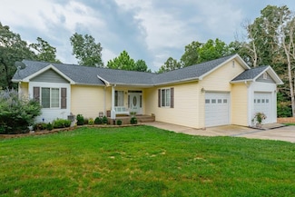 869 Buntin Schoolhouse Rd, Manitou, KY 42436