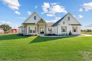 306 Christy Kay Ln, Rhome, TX 76078