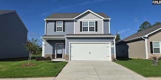 1037 Peaceful Fawn Dr, Elgin, SC 29045