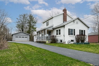 3003 Seneca Turnpike, Canastota, NY 13032