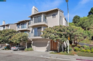 6681 Charing Cross Rd, Oakland, CA 94618
