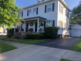 56 E 5th St Unit 54, Oswego, NY 13126