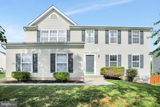 4191 Fallow Dr, Hampstead, MD 21074