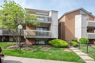 1787 Cherokee Dr Unit A, Dayton, OH 45449