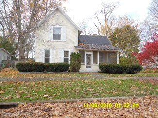 316 S Rowland St, Cassopolis, MI 49031