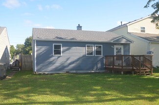5336 Fletcher Ave, Indianapolis, IN 46219