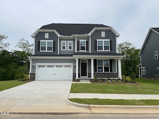1528 Goldfinch Perch Ln, Knightdale, NC 27545
