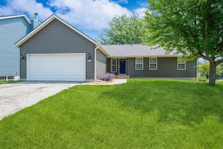 1915 31st St, Marion, IA 52302
