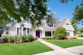 5350 Wolf Rd, Western Springs, IL 60558