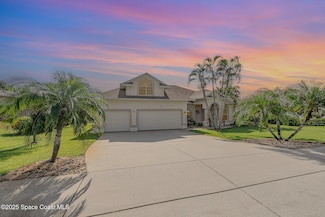 2578 Long Sandy Cir, Merritt Island, FL 32952