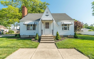 502 Chestnut St, Covington, OH 45318