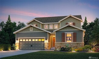30107 63rd Place S Unit 8, Auburn, WA 98001
