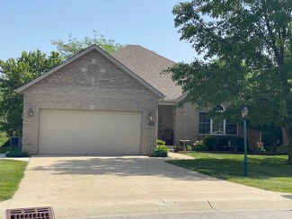 1818 Hunters Cove Cir, Kokomo, IN 46902