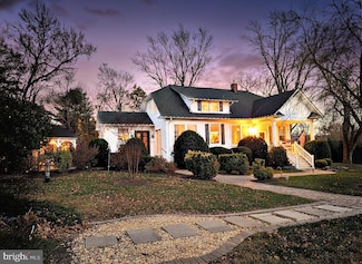 10334 Old National Pike, Ijamsville, MD 21754