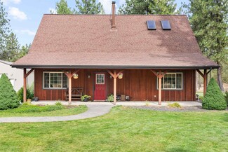 17721 S Scottie Dog Ln, Cheney, WA 99004