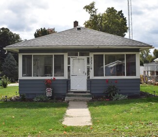 22319 Forest Ave, Cassopolis, MI 49031
