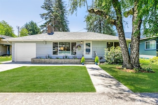 331 E 2nd St, North Bend, WA 98045