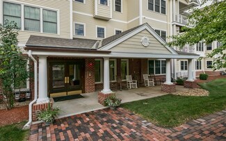 160 Daniel Webster Hwy Unit U314, Nashua, NH 03060