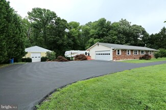 7500 Simms Landing Rd, Port Tobacco, MD 20677