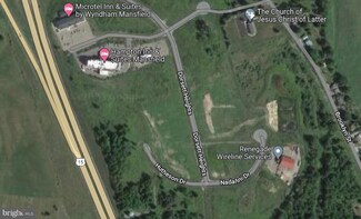 16 Dorsett Heights, Mansfield, PA 16933