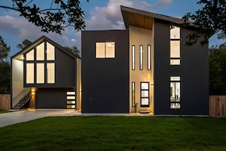 4603 Parkdale Place, Austin, TX 78745