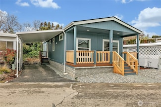 3244 S 180th Place Unit 33, Seatac, WA 98188