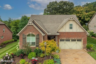 321 Burney Cir, Knoxville, TN 37934