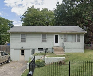 2427 N 36th St, Kansas City, KS 66104