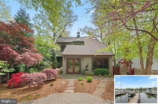 735 Dividing Rd, Severna Park, MD 21146