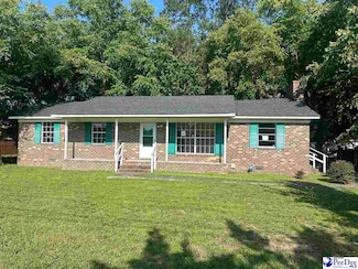 1915 Converse Dr, Florence, SC 29501