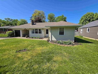 3718 W Peachtree Ln, Muncie, IN 47304