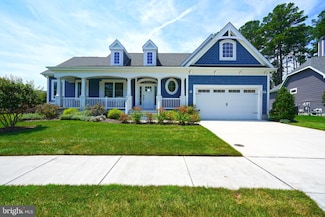 32781 Dionis Dr, Lewes, DE 19958