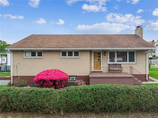 329 Sarah St, Mc Kees Rocks, PA 15136