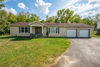 864 Main St, Mc Clellandtown, PA 15458