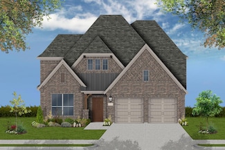 215 Banderilla Ln, Wylie, TX 75098