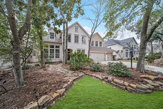 11 Sunspree Place, Spring, TX 77382