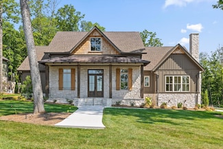 8545 Mountain Laurel Trail, Signal Mountain, TN 37377