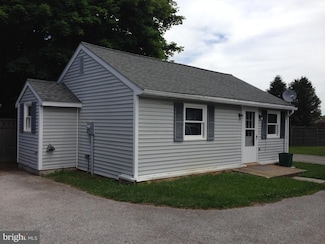 63 S Main St Unit B REAR, Stewartstown, PA 17363