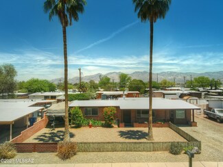 5001 E 24th St, Tucson, AZ 85711