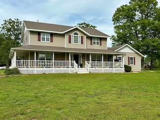 1352 Deer Ln, Mount Vernon, MO 65712