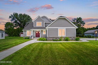 927 Woodland Ave, van Wert, OH 45891