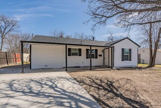 645 Cimarron Trace, Grand Prairie, TX 75051