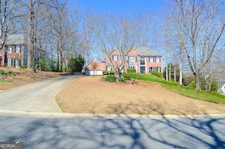 6450 Oak Valley Dr, Cumming, GA 30040