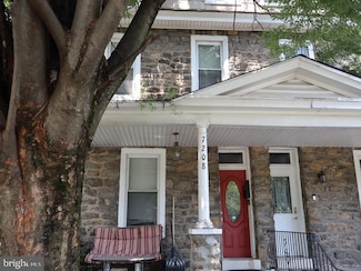 7208 Chestnut Ave, Elkins Park, PA 19027