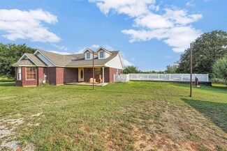 2346 County Road 1370, Blanchard, OK 73010