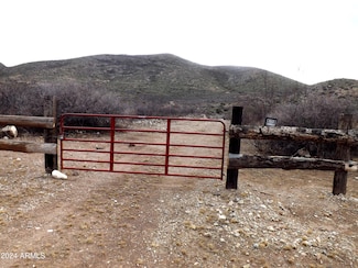 Lot 2 W Red Mountain Rd Unit 2, Bisbee, AZ 85603