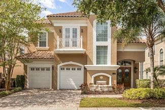 360 Muirfield Loop, Reunion, FL 34747