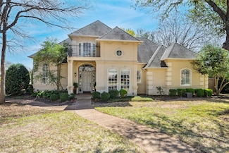 115 Creekway Bend, Southlake, TX 76092