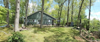 832 Maury Place, Howell, MI 48843